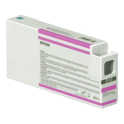 Epson cartucho de tinta magenta foto (C13T54X60N / T54X600)