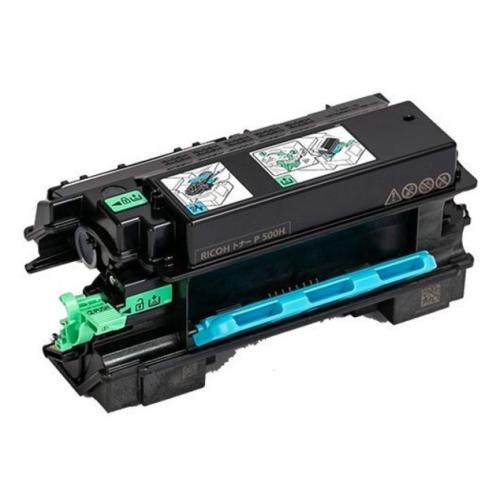 Ricoh cartucho de tóner negro (418127 / 419079)