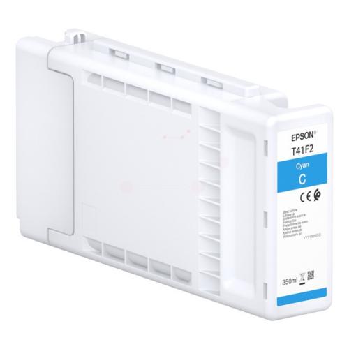 Epson cartucho de tinta cian (C13T41F240 / T41F2)