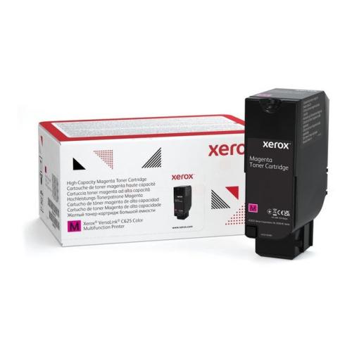 Xerox cartucho de tóner magenta (006R04638 / 6R04638) (alta capacidad)
