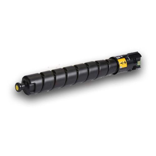 Xerox cartucho de tóner amarillo (106R04052 / 106R4052)