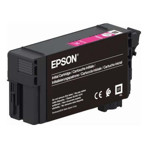 Epson cartucho de tinta magenta (C13T40D34N / T40)
