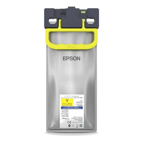 Epson cartucho de tinta amarillo (C13T05A40N / T05A)