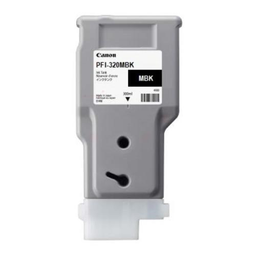 Canon cartucho de tinta negro mate (2889C001 / PFI320MBK)