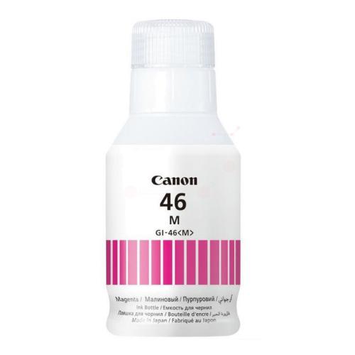 Canon cartucho de tinta magenta (4428C001 / GI46M)
