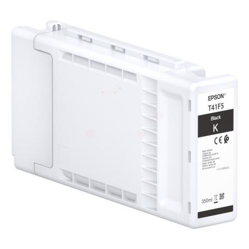 Epson cartucho de tinta negro (C13T41F540 / T41F5)