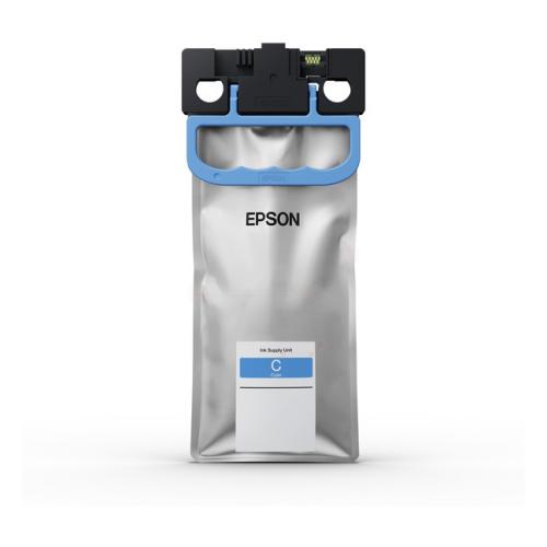 Epson cartucho de tinta cian (C13T01D200 / T01D2)