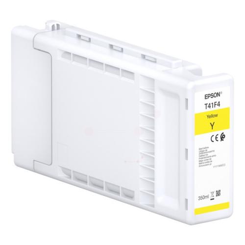 Epson cartucho de tinta amarillo (C13T41F440 / T41F4)