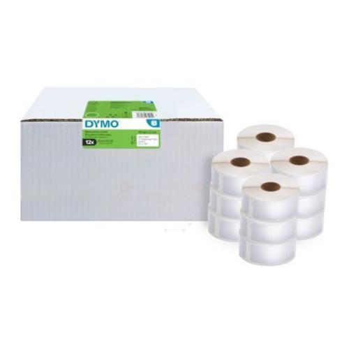 Dymo etiquetas blanco (2093095)