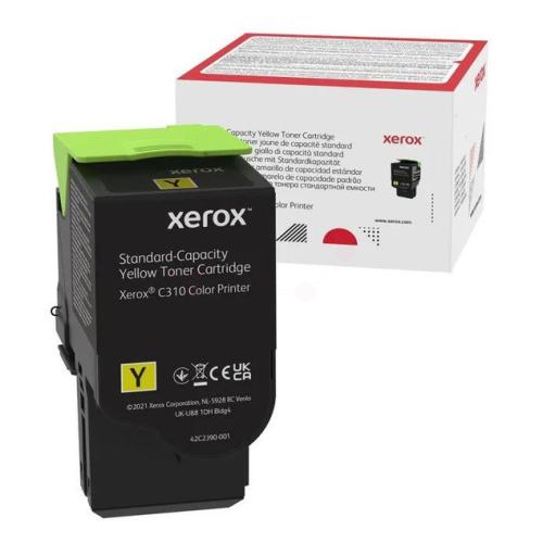 Xerox cartucho de tóner amarillo (006R04359 / 6R04359)