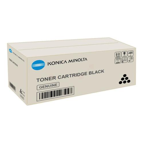 Konica Minolta cartucho de tóner negro (AD3H150 / TN329K)