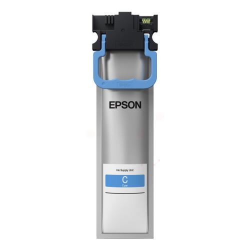 Epson cartucho de tinta cian (C13T11C240 / T11C2)