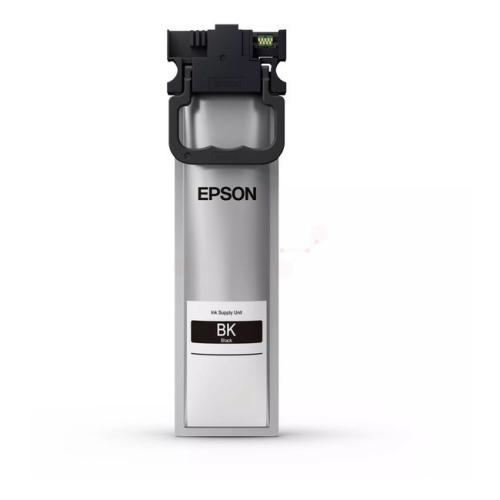 Epson cartucho de tinta negro (C13T12D140 / T12D140)