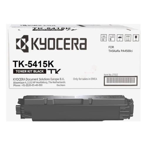 Kyocera cartucho de tóner negro (1T02Z70NL0 / TK5415K)