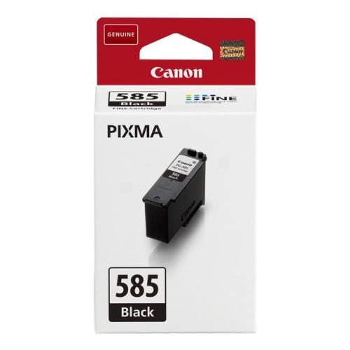 Canon cartucho de tinta negro (6205C001 / PG585)