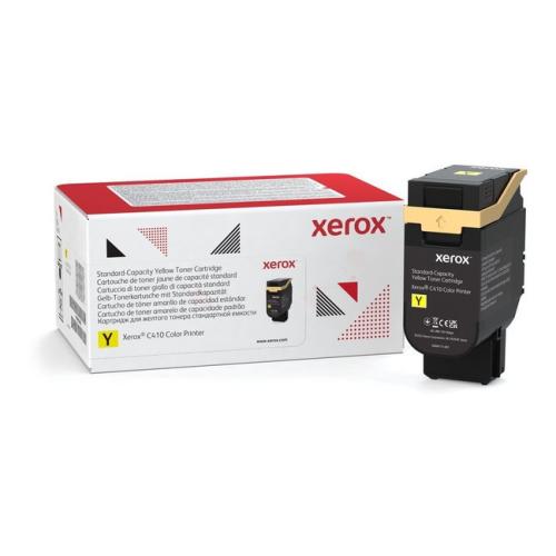 Xerox cartucho de tóner amarillo (006R04680 / 6R04680)