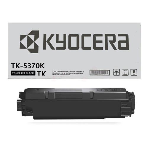 Kyocera cartucho de tóner negro (1T02YJ0NL0 / TK5370K)