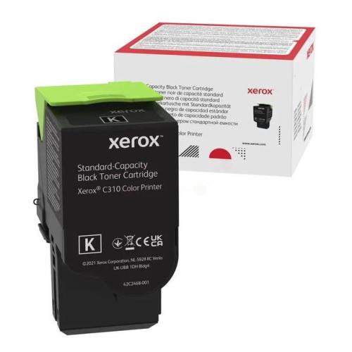 Xerox cartucho de tóner negro (006R04356 / 6R04356)