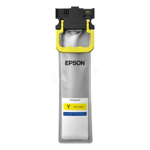Epson cartucho de tinta amarillo (C13T11N440 / T11N4)