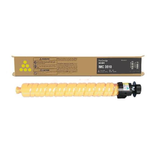 Ricoh cartucho de tóner amarillo (842507)
