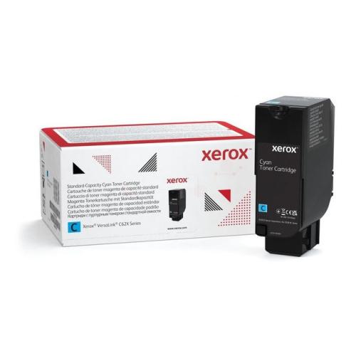 Xerox cartucho de tóner cian (006R04617 / 6R04617)