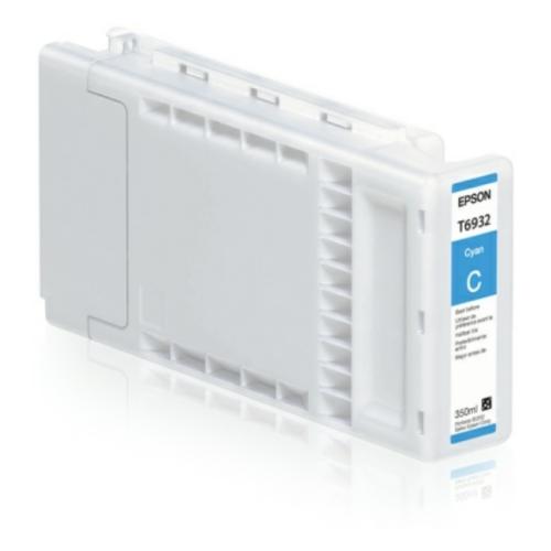 Epson cartucho de tinta cian (C13T69320N / T6932)