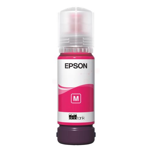 Epson cartucho de tinta magenta (C13T09B340 / 107)