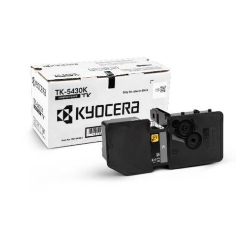 Kyocera cartucho de tóner negro (1T0C0A0NL1 / TK5430K)