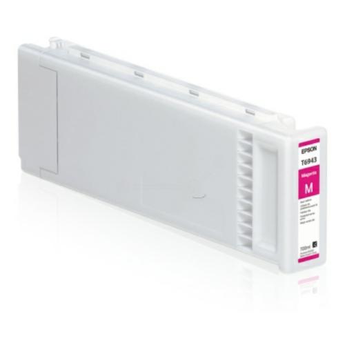 Epson cartucho de tinta magenta (C13T69430N / T6943)