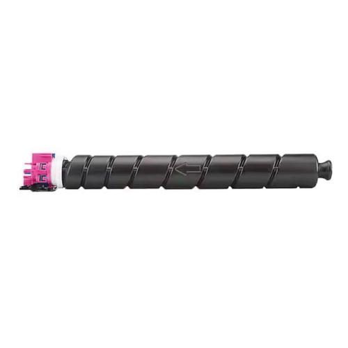 Utax cartucho de tóner magenta (1T02XCBUT0 / CK8533M)