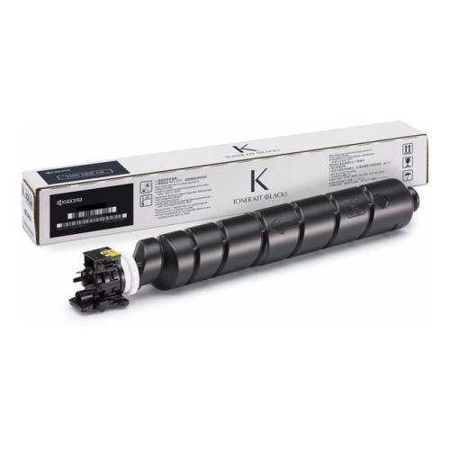 Kyocera cartucho de tóner negro (1T02XF0NL0 / TK6345)