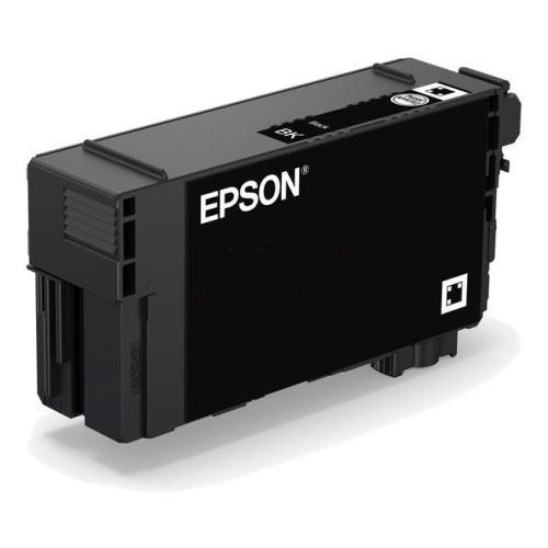 Epson cartucho de tinta negro (C13T11J140 / T11J140)