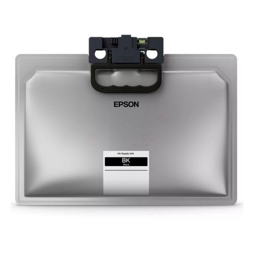 Epson cartucho de tinta negro (C13T12F140 / T12F1) (alta capacidad)