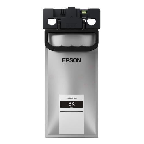 Epson cartucho de tinta negro (C13T11E140 / T11E1)