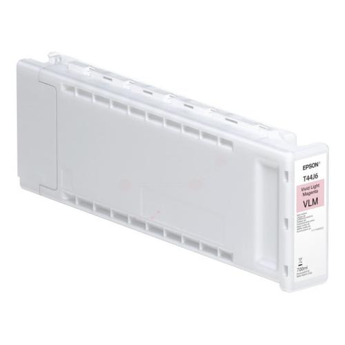 Epson cartucho de tinta magenta foto (C13T44J64N / T44J6)