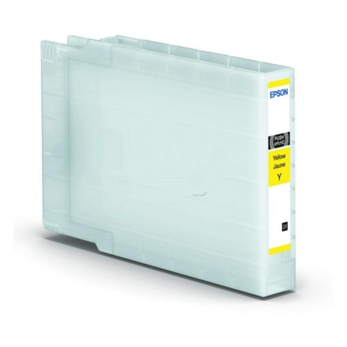 Epson cartucho de tinta amarillo (C13T90744N / T9074)