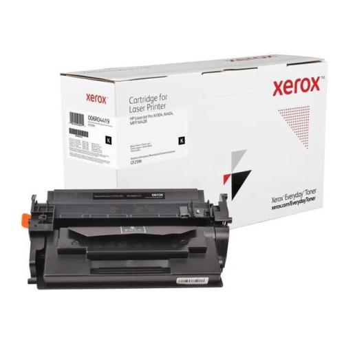 Xerox cartucho de tóner negro (sustituye a HP CF259X / 6R04419)
