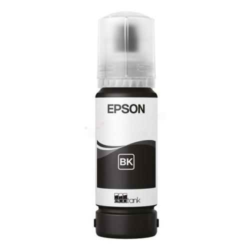 Epson cartucho de tinta negro (C13T09B140 / 107)