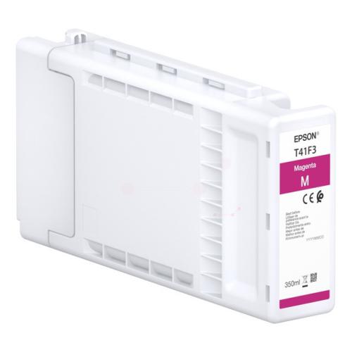 Epson cartucho de tinta magenta (C13T41F34N / T41F3)