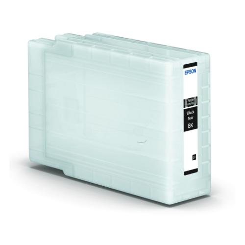 Epson cartucho de tinta negro (C13T90714N / T9071)