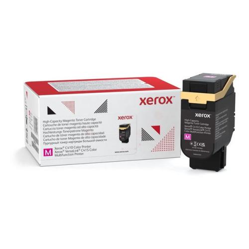 Xerox cartucho de tóner magenta (006R04687 / 6R04687) (alta capacidad)