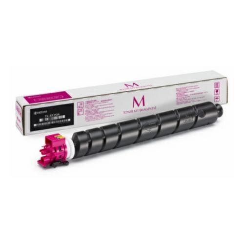 Kyocera cartucho de tóner magenta (1T02YMBNL0 / TK8545M)