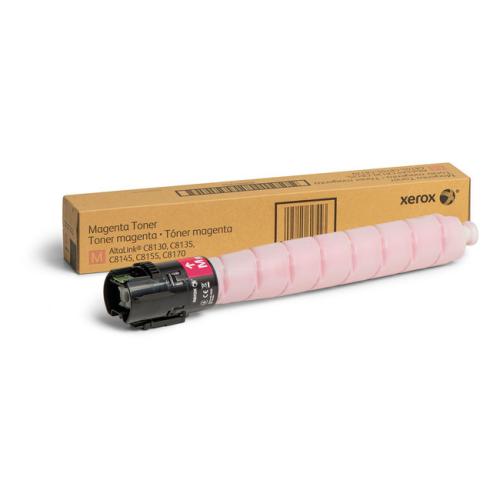 Xerox cartucho de tóner magenta (006R01748 / 6R01748)