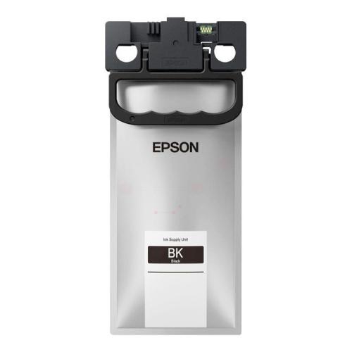 Epson cartucho de tinta negro (C13T12E140 / T12E1) (alta capacidad)