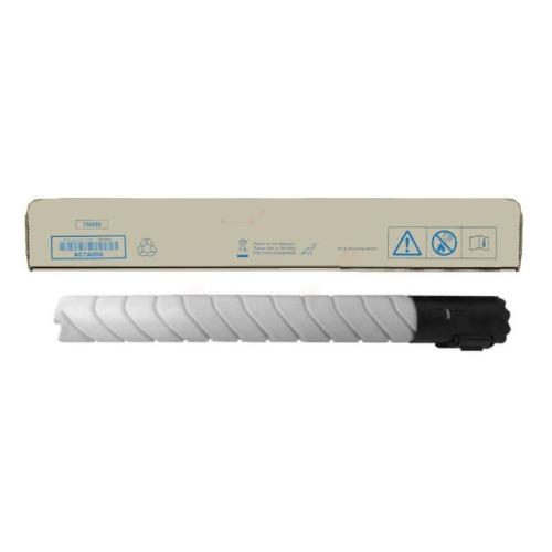 Konica Minolta cartucho de tóner negro (AC7A050 / TN330)