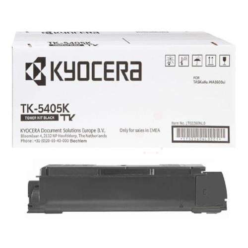 Kyocera cartucho de tóner negro (1T02Z60NL0 / TK5405K)