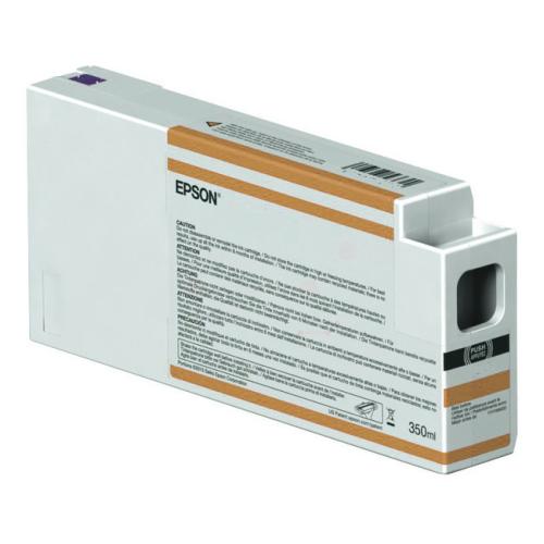 Epson cartucho de tinta naranja (C13T54XA00 / T54XA00)
