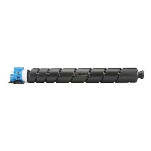 Utax cartucho de tóner cian (1T02XCCUT0 / CK8533C)