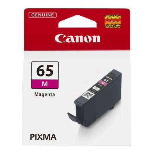 Canon cartucho de tinta magenta (4217C001 / CLI65M)
