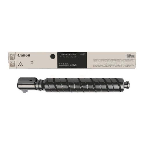 Canon cartucho de tóner negro (5761C001 / CEXV65)